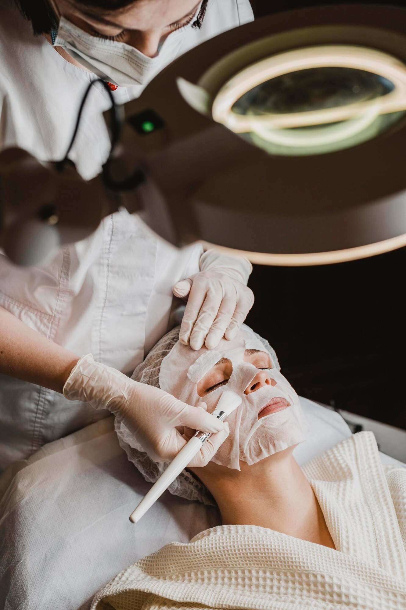 Dr. I Mazhar - Cosmetic Enhancements